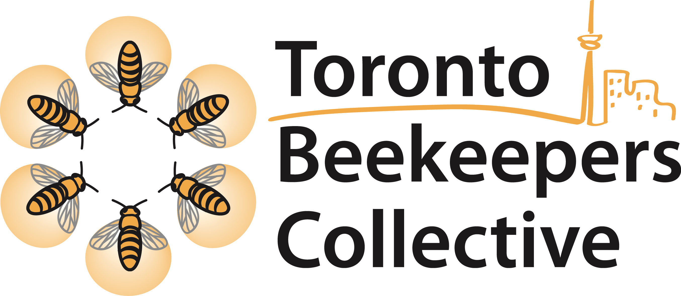 Toronto Beekeepers Collective logo